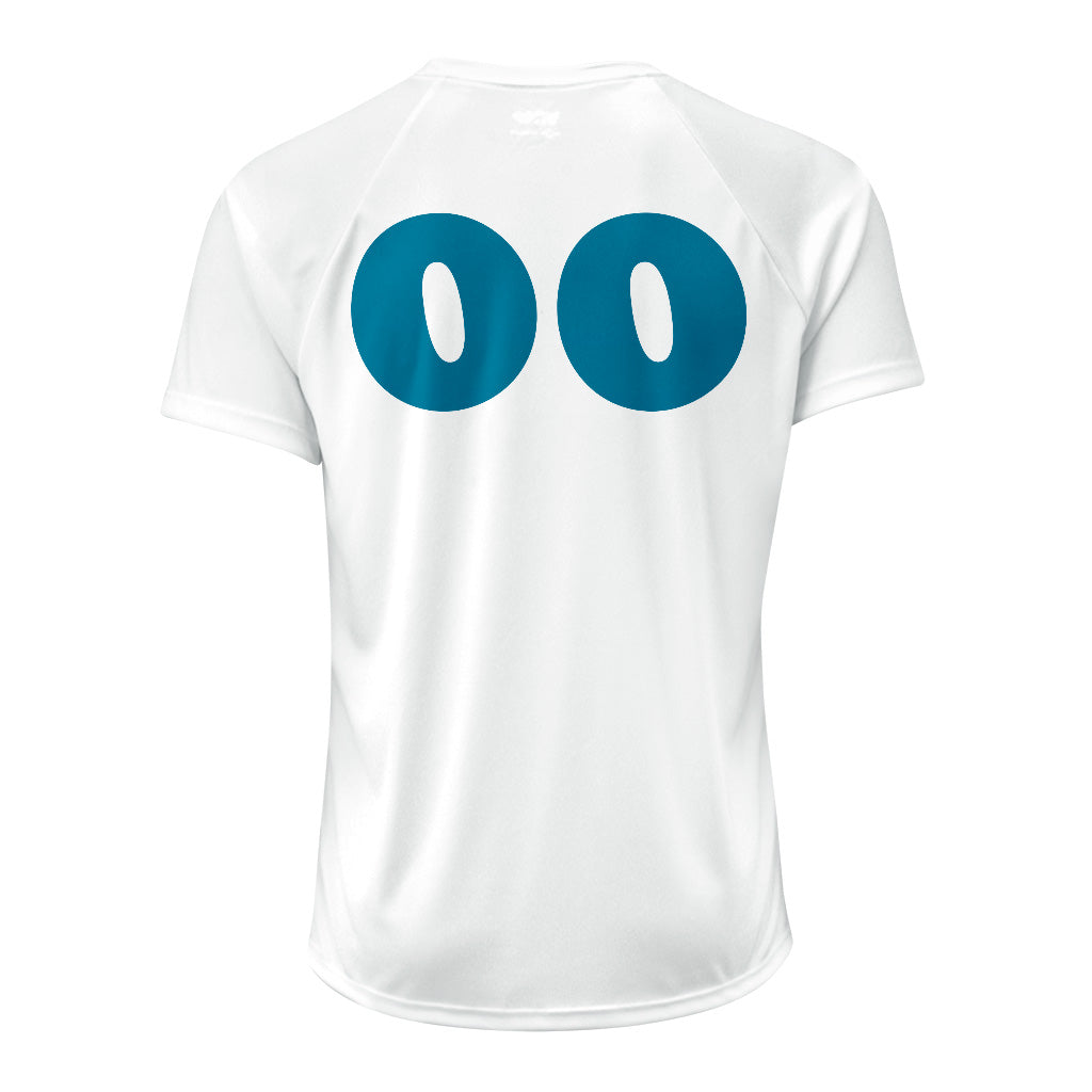 T-shirt Raglan Sublimé Spot