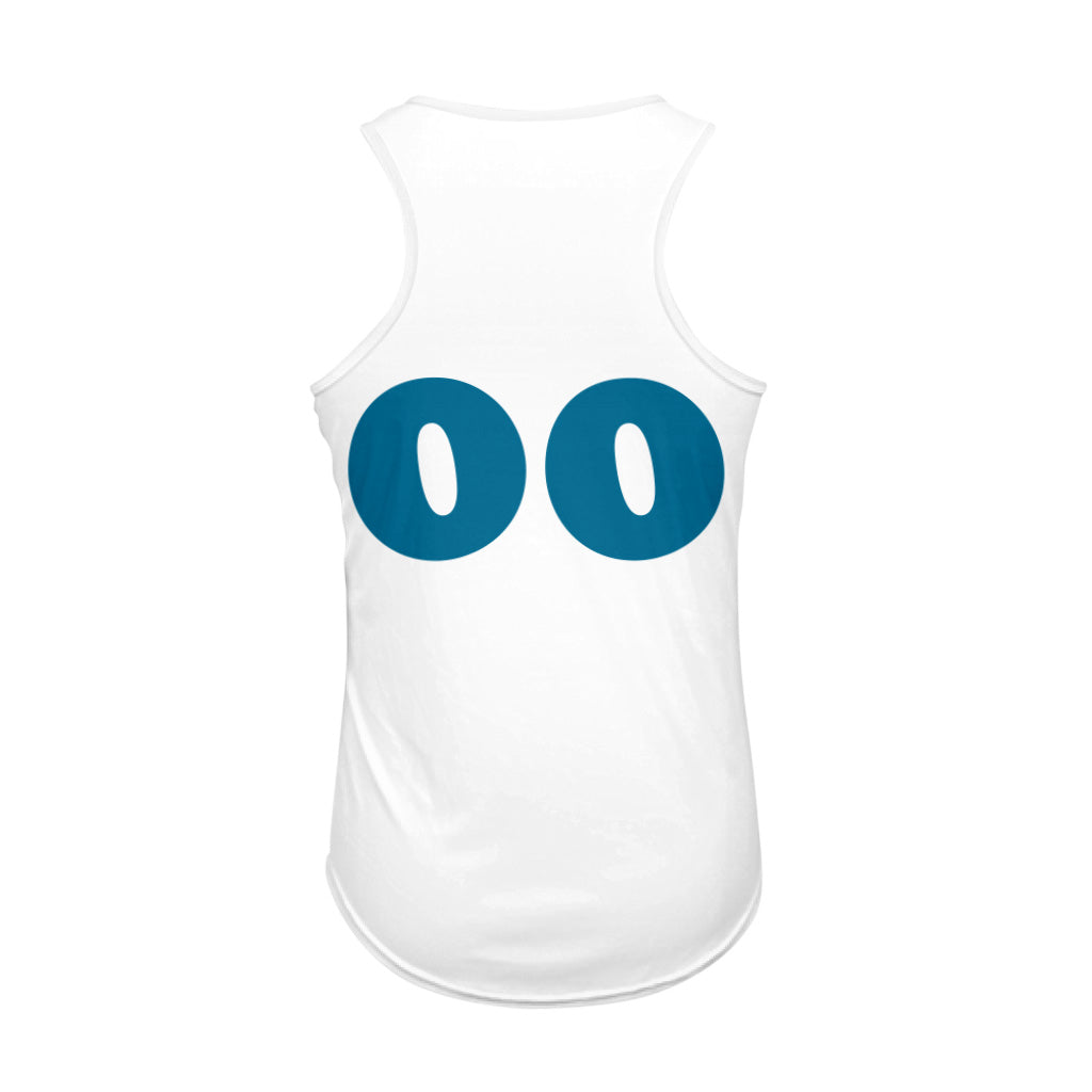 Spot Sublimé Camisole
