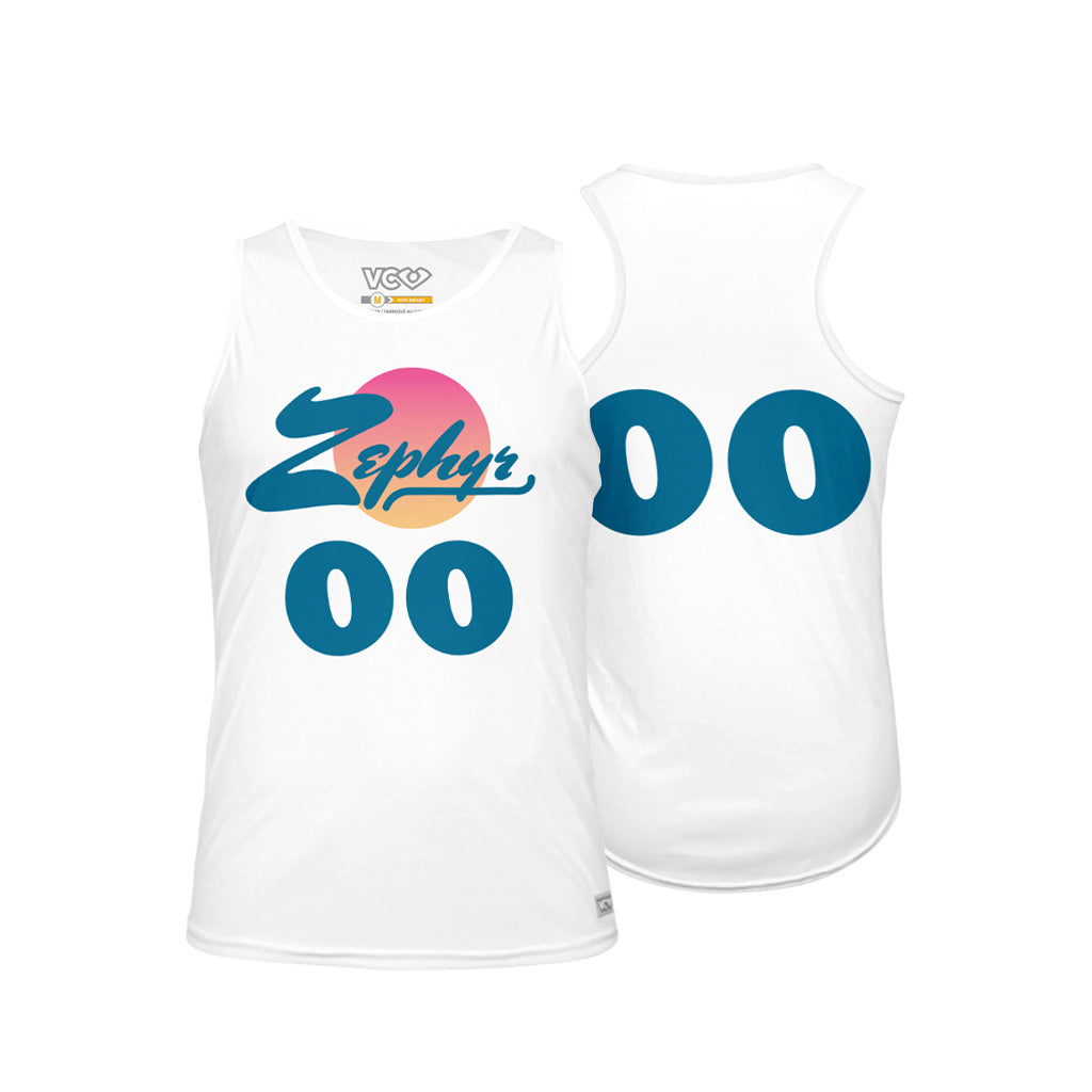 Spot Sublimé Camisole