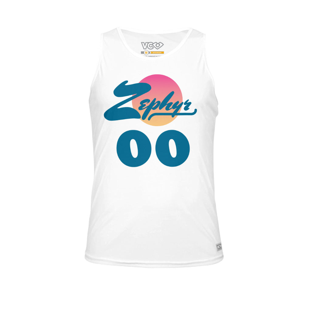 Spot Sublimé Camisole