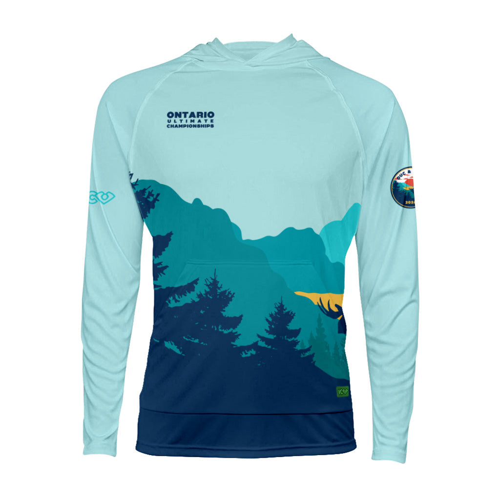 OUC 2026 Revolution Hoodie