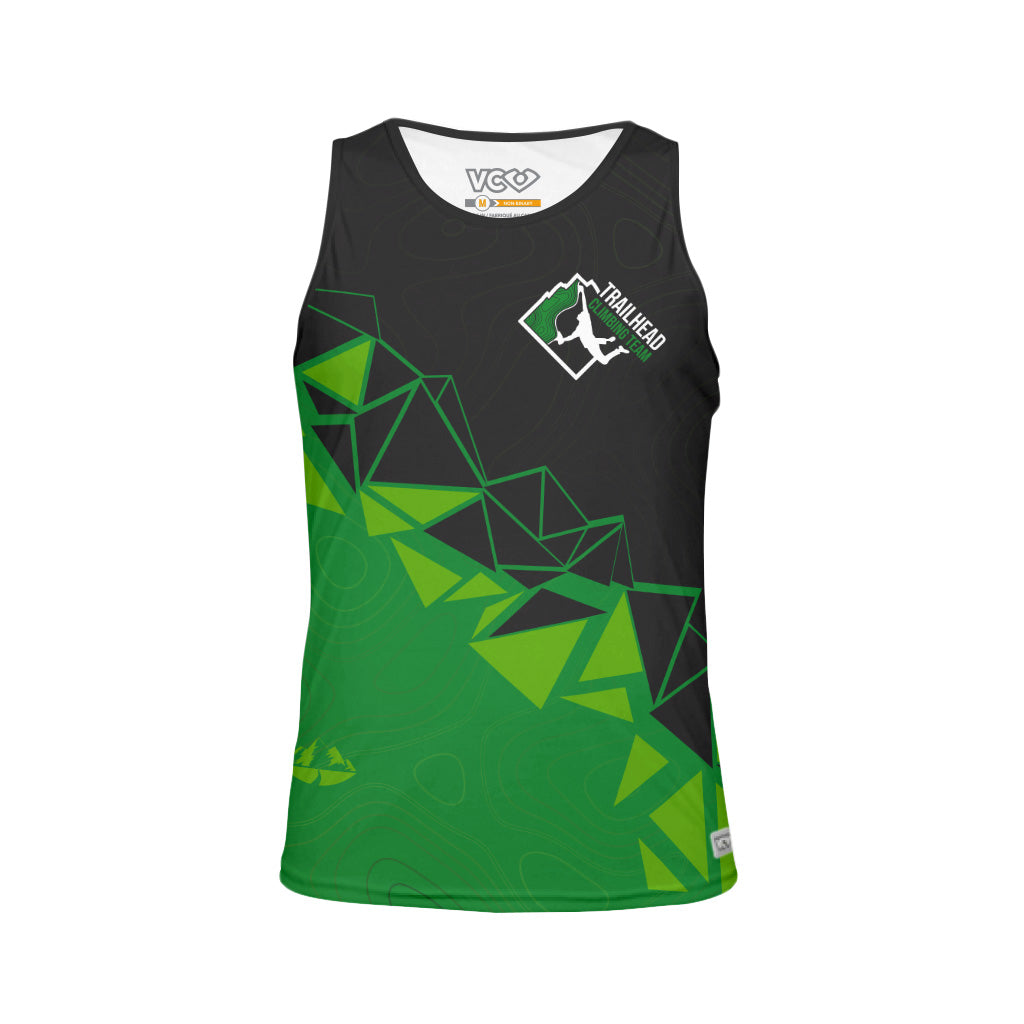 Trailhead Climbing Tank