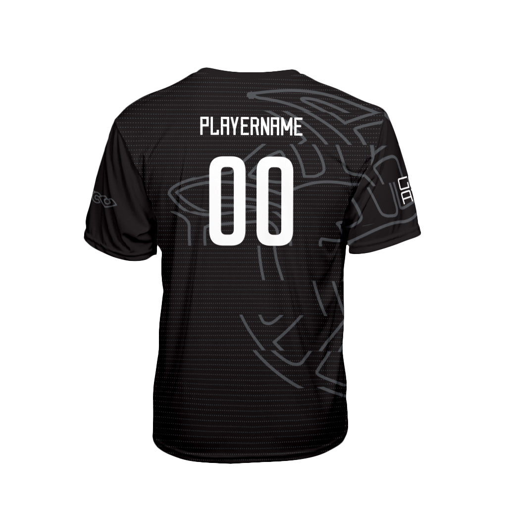 VC Ultimate GOAT 2023 Dark Jersey