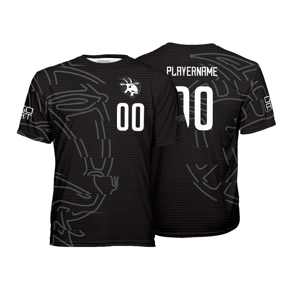 VC Ultimate GOAT 2023 Dark Jersey