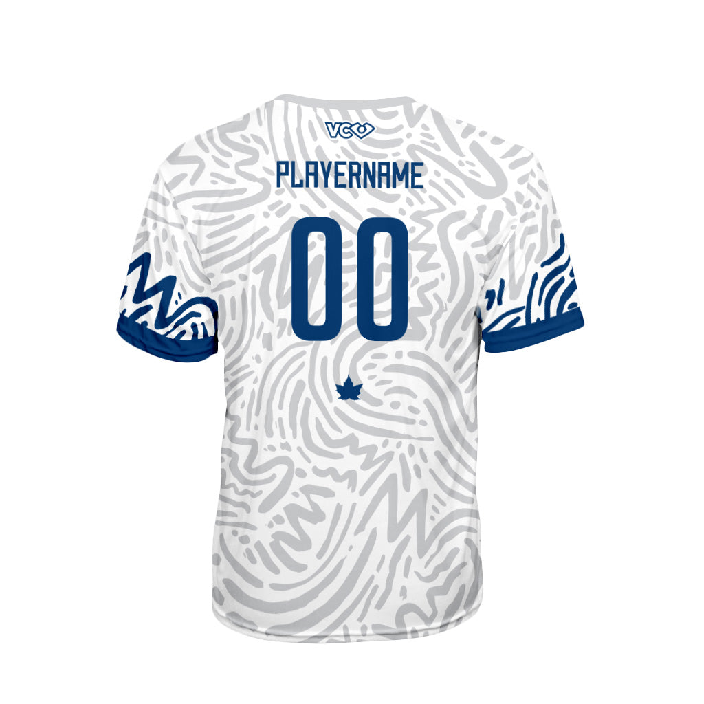 VC Ultimate GOAT 2023 Light Jersey