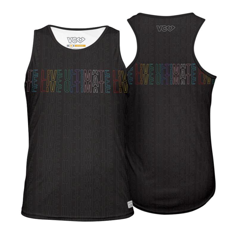 Live Ultimate Loop Sub Camisole