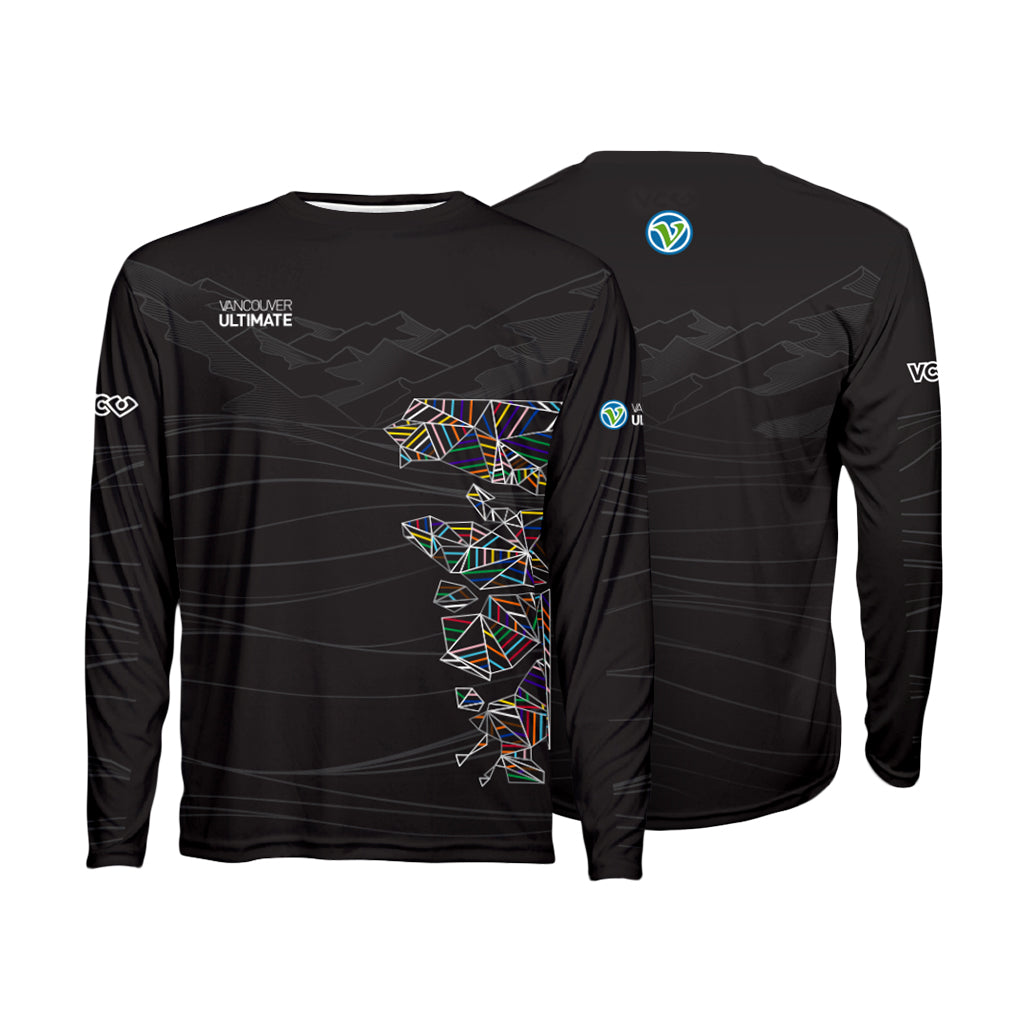 VC Ultimate VUL Pride Classic Long Sleeve