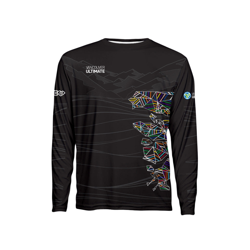 VC Ultimate VUL Pride Classic Long Sleeve