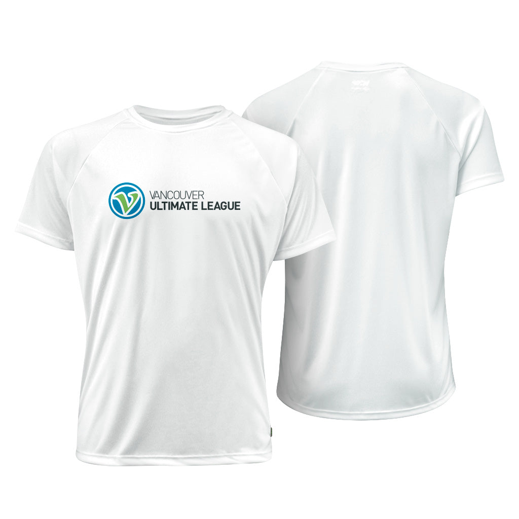 VC Ultimate Vancouver Ultimate League Jersey