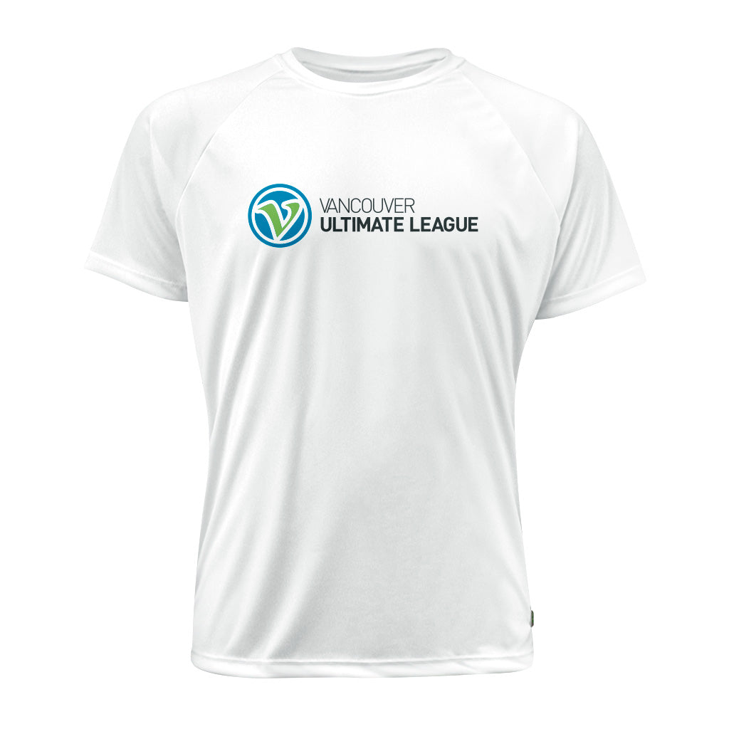 VC Ultimate Vancouver Ultimate League Jersey