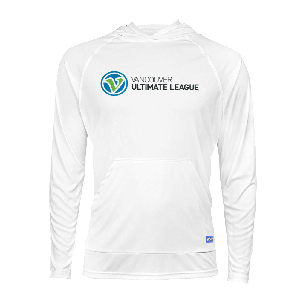 VC Ultimate Vancouver Ultimate League Revolution