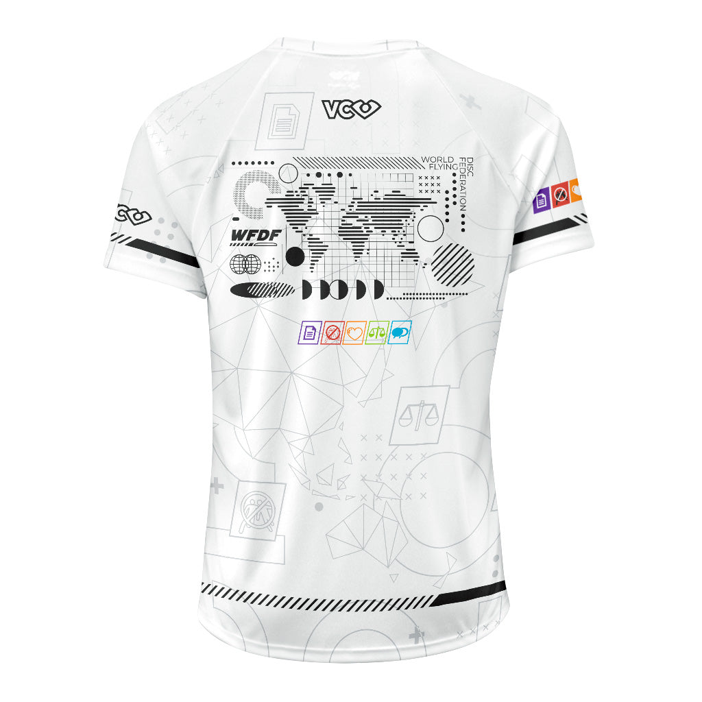 Maillot Raglan Léger SOTG WFDF