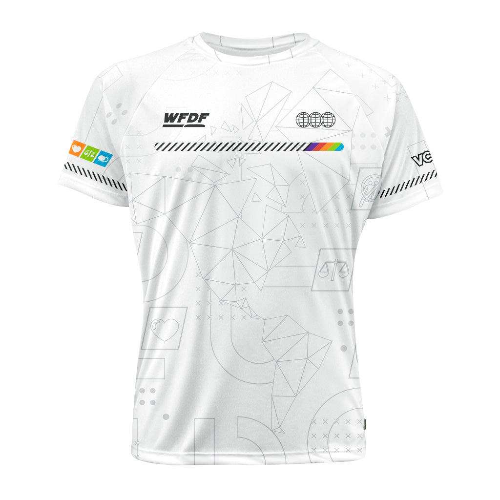 Maillot Raglan Léger SOTG WFDF
