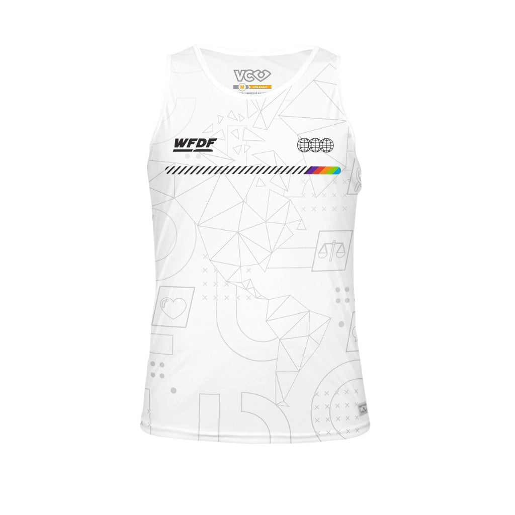 WFDF SOTG Light Camisole