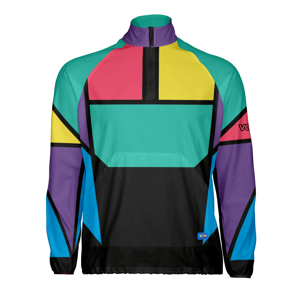 Basejumper Windbreaker
