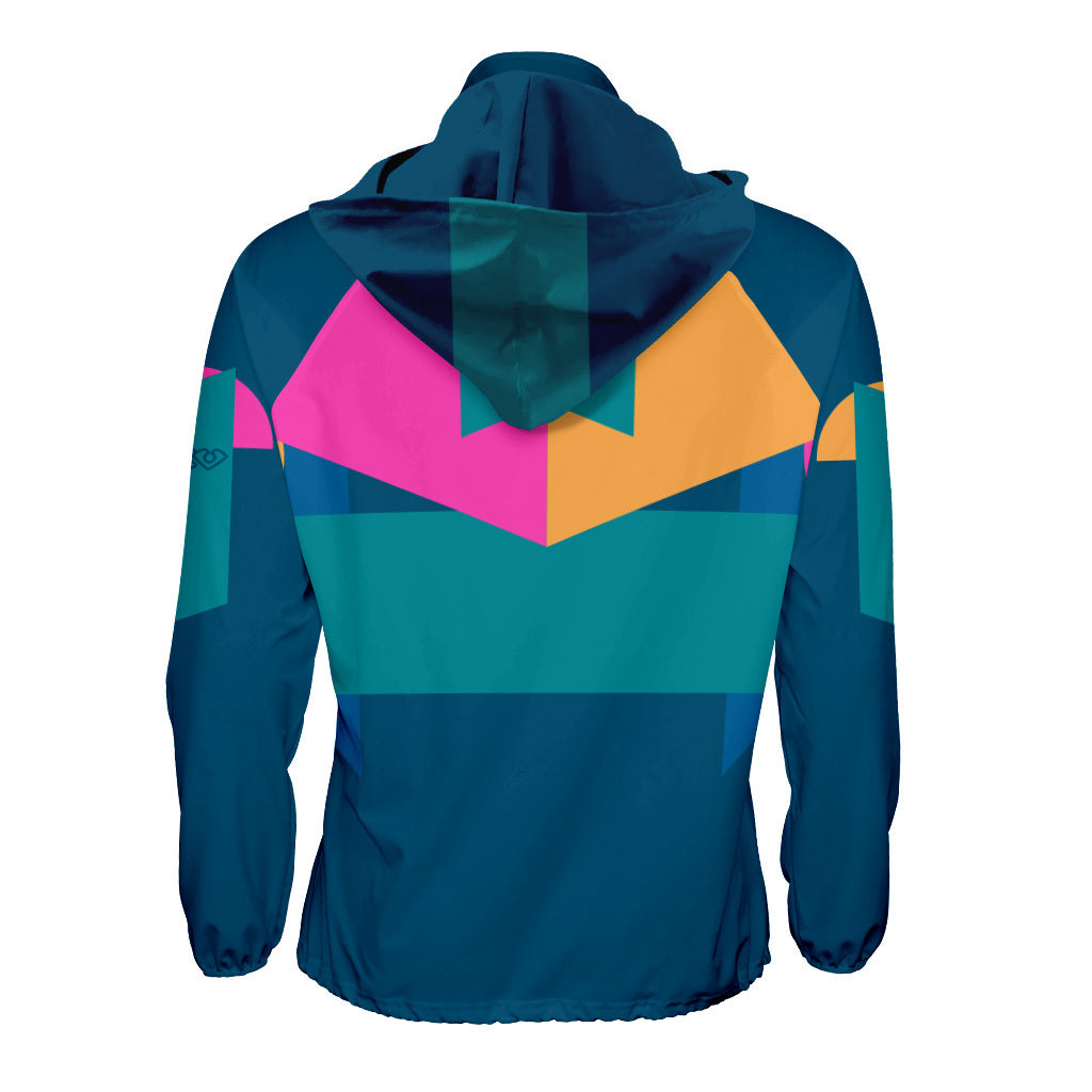 VC Ultimate Neon Windbreaker