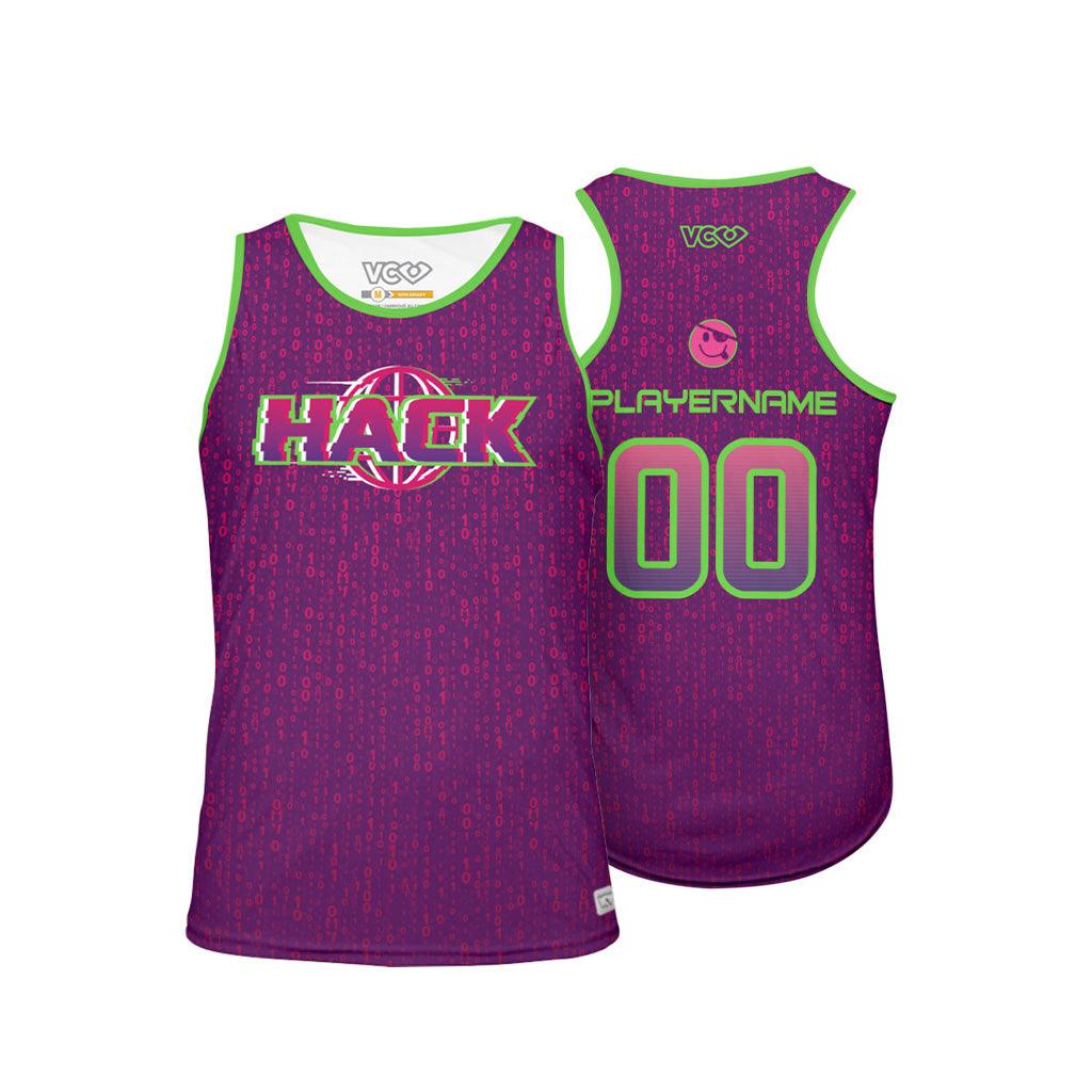 Hack The Planet Camisole