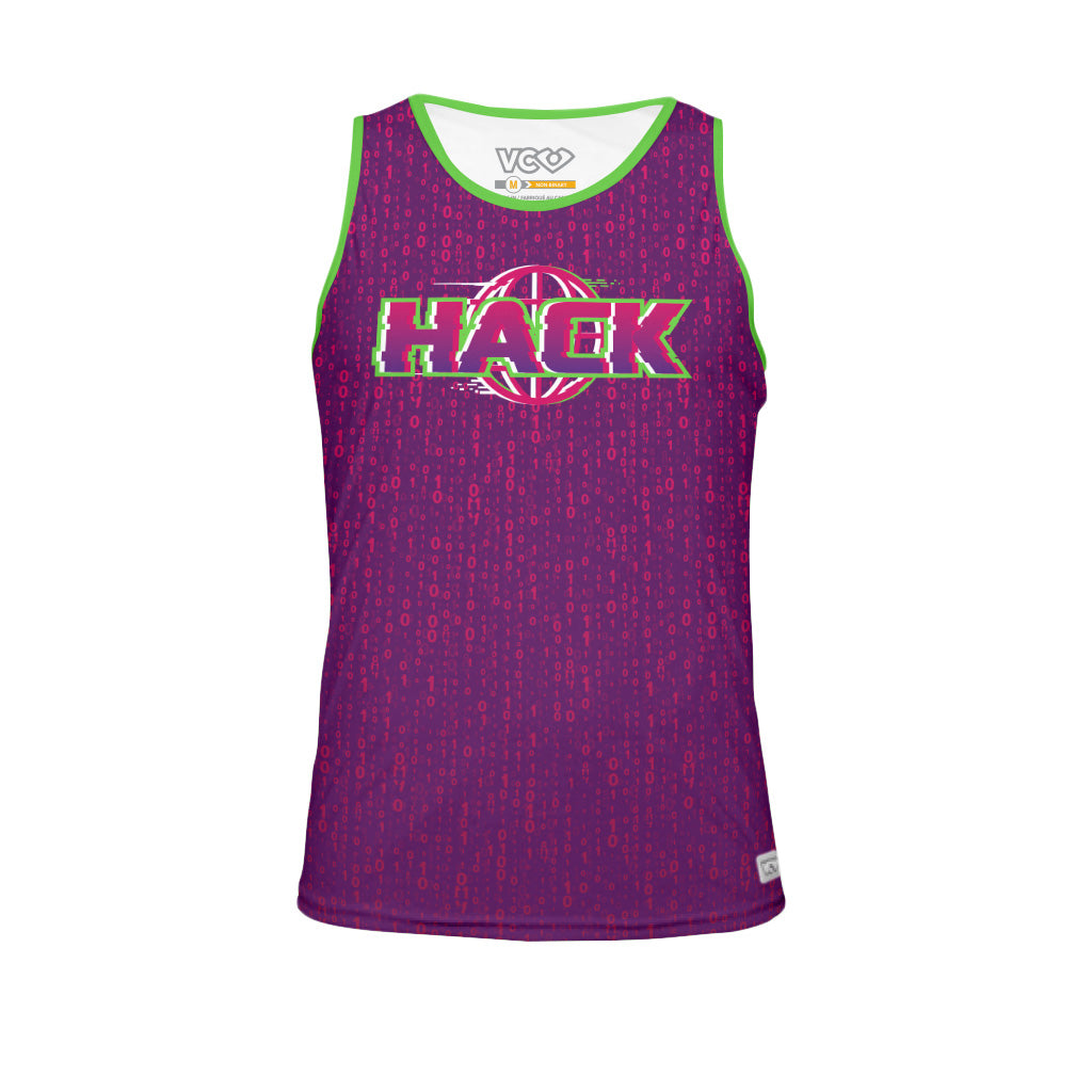 Hack The Planet Camisole