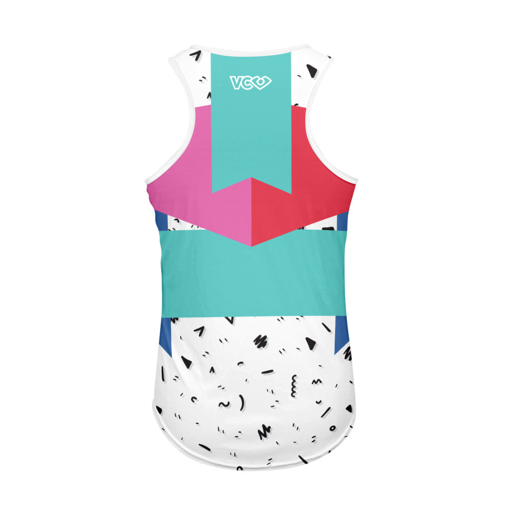 Rad Camisole