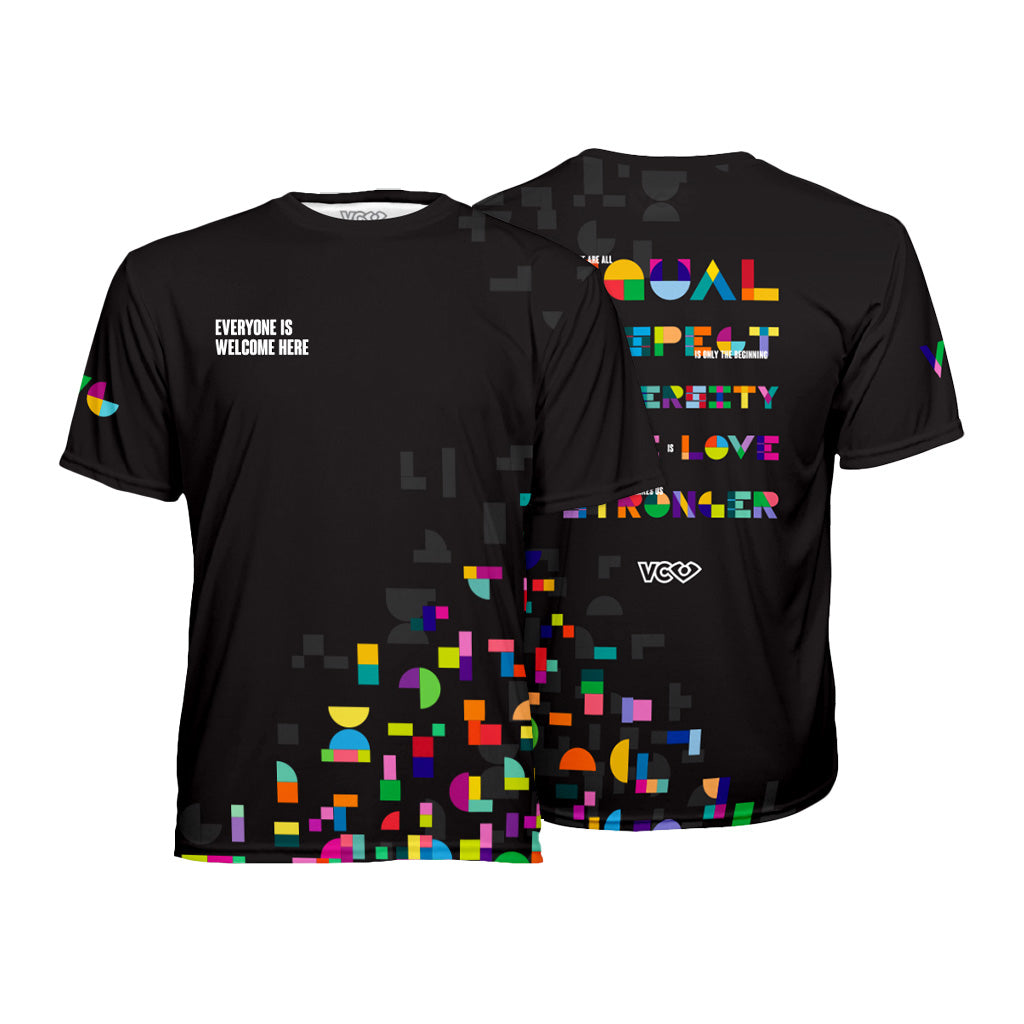 Respect Mantra Classic Jersey