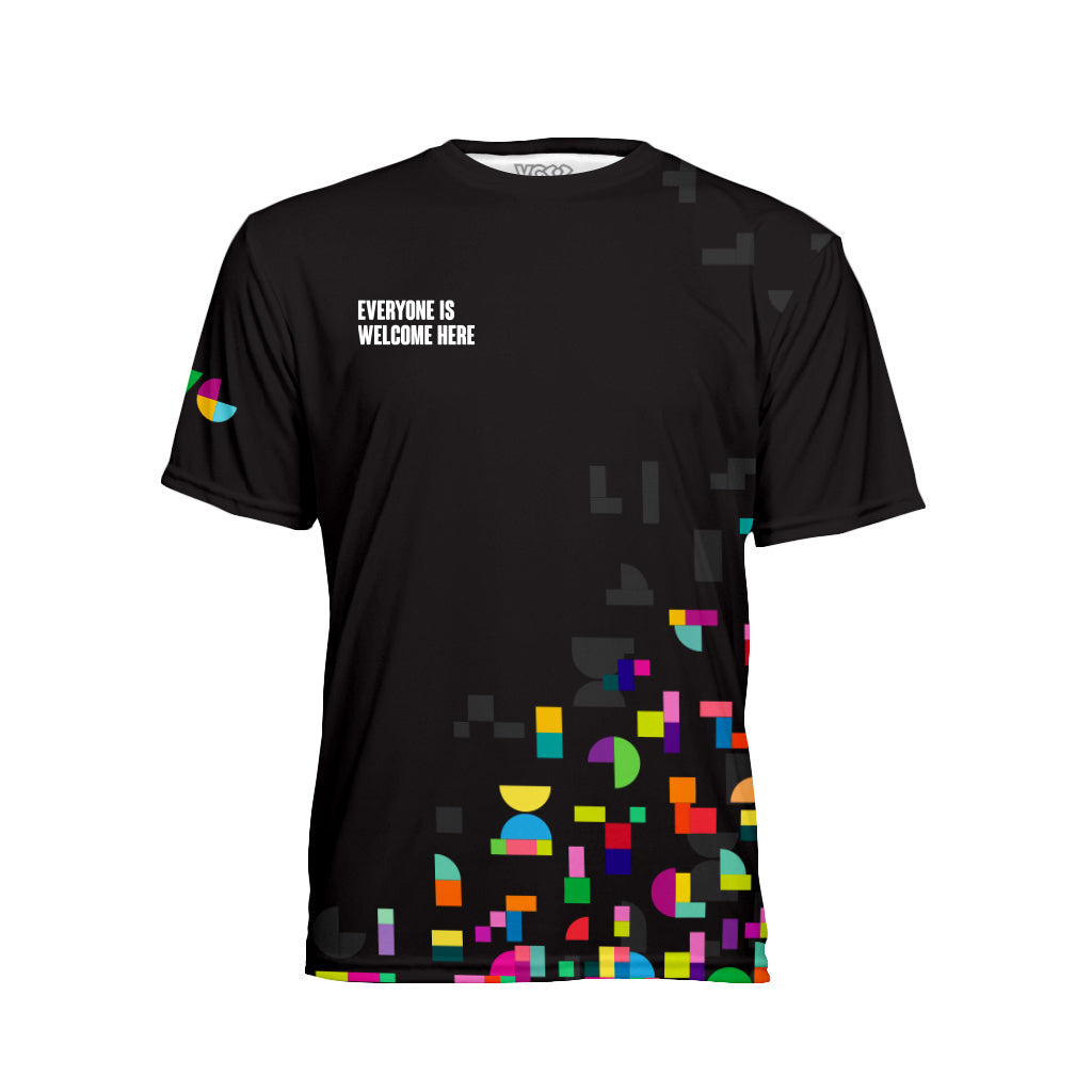 Respect Mantra Classic Jersey