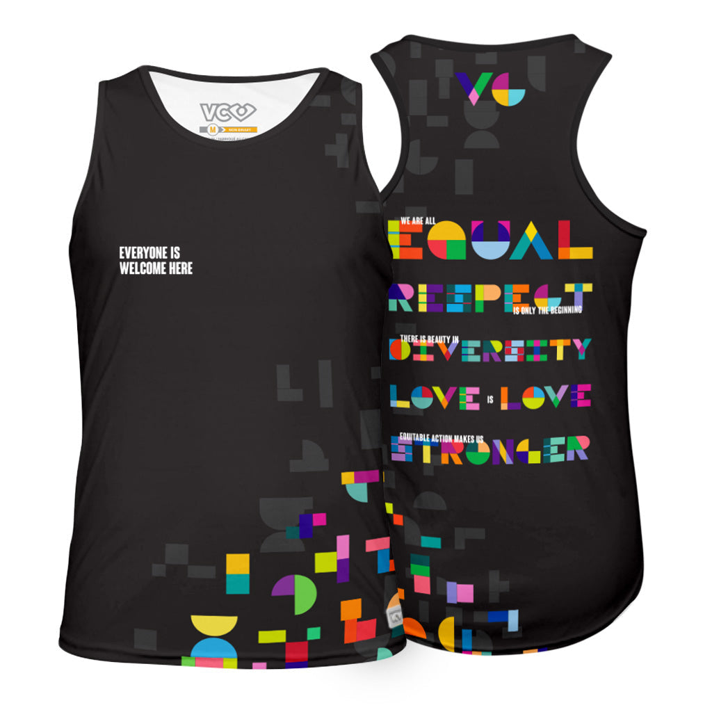 Respect Mantra Camisole