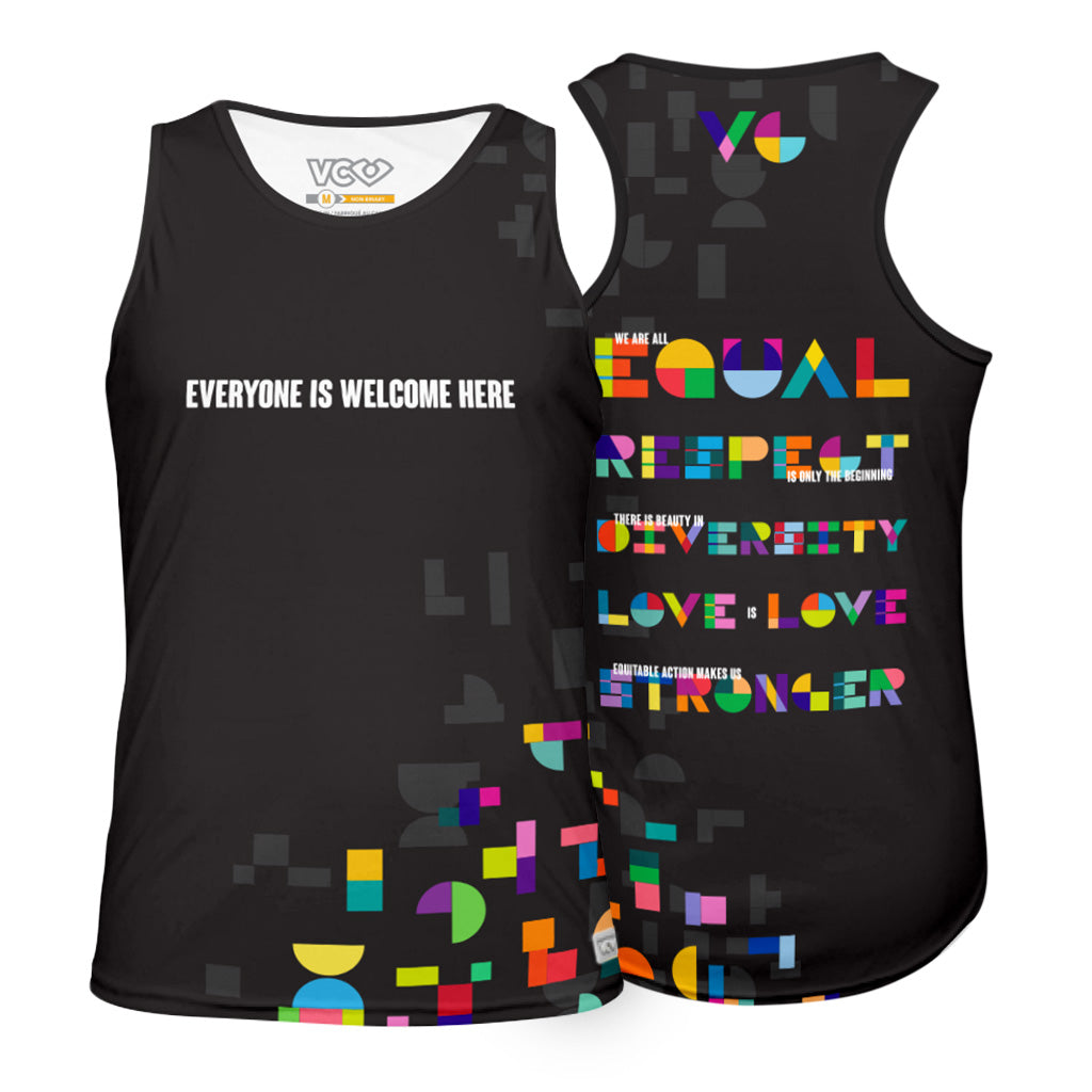 Respect Mantra Camisole