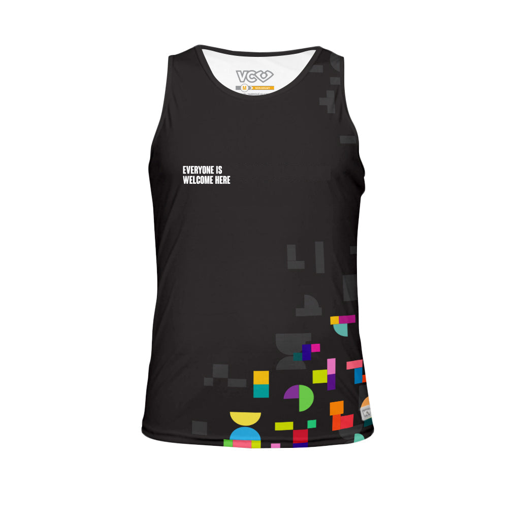 Respect Mantra Camisole