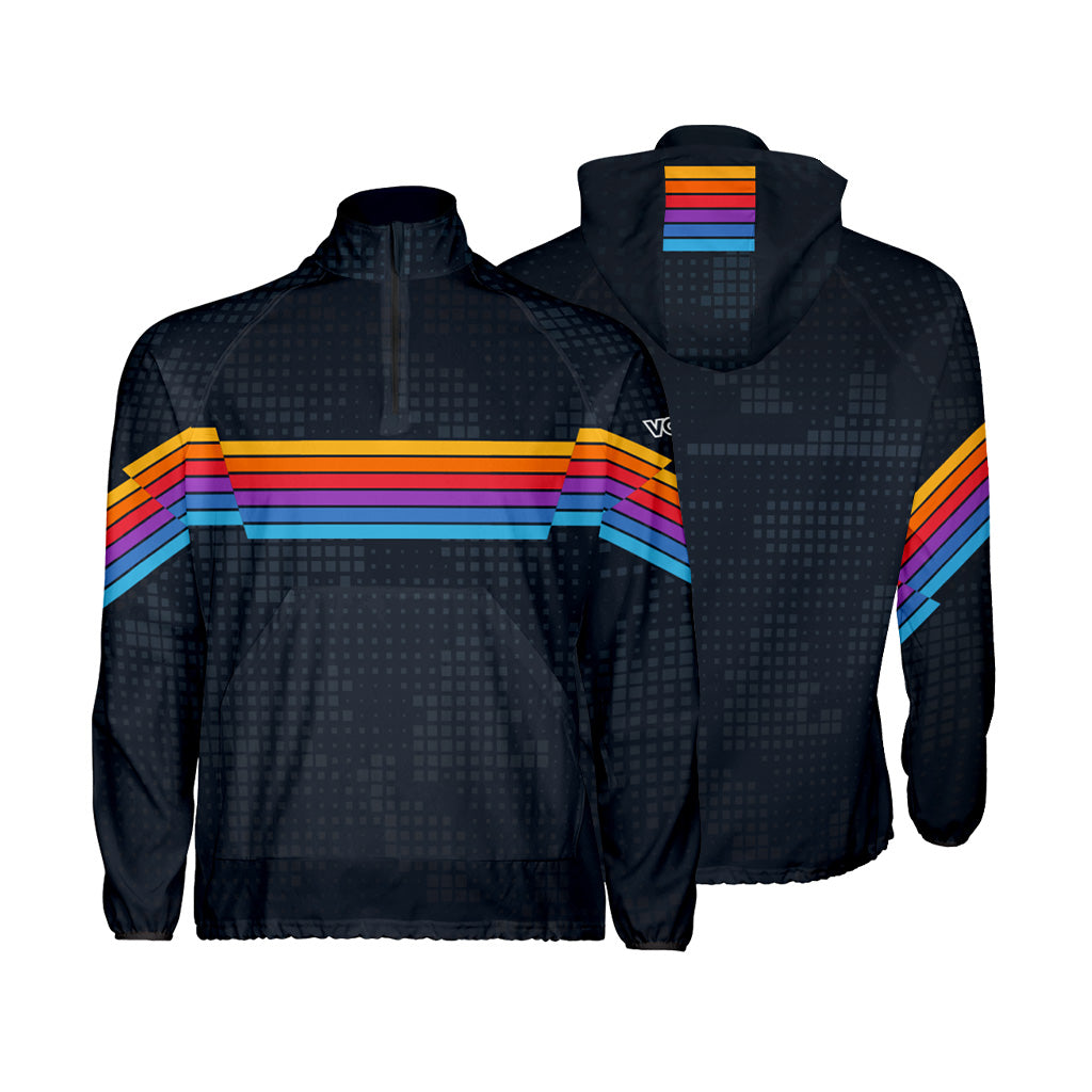 Veste coupe-vent Kindness