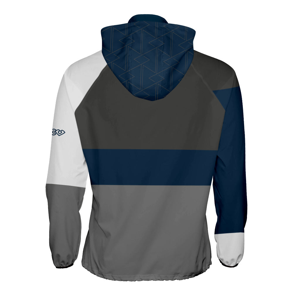 Veste coupe-vent Kindness