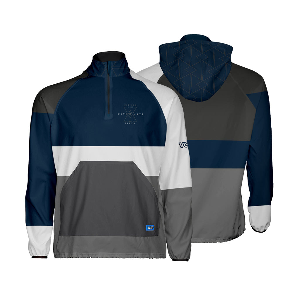 Veste coupe-vent Kindness