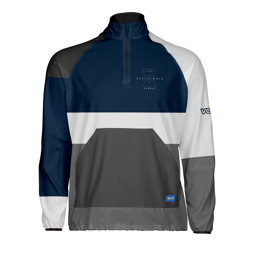 Veste coupe-vent Kindness