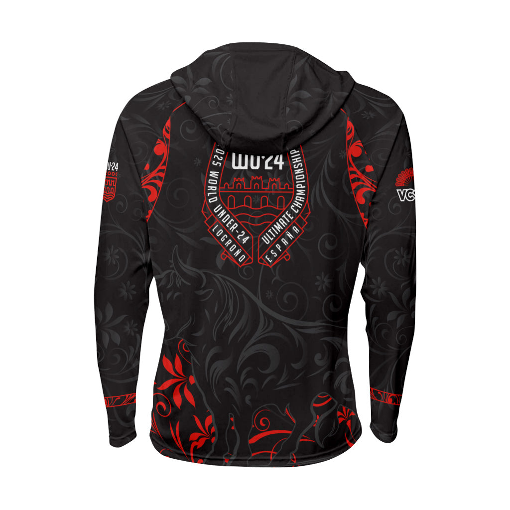 WU24 2025 Flamenco Dark Revolution