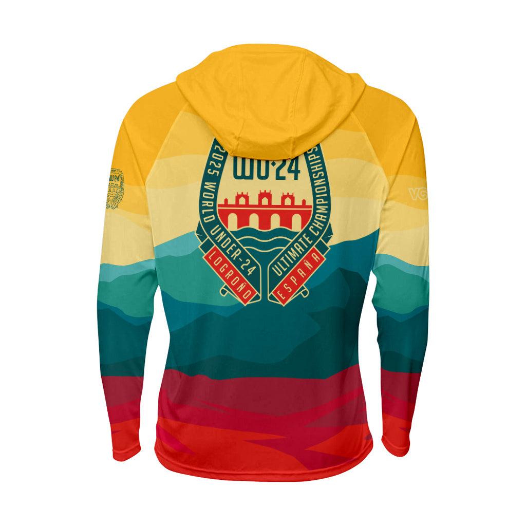 WU24 2025 Sunshine Revolution