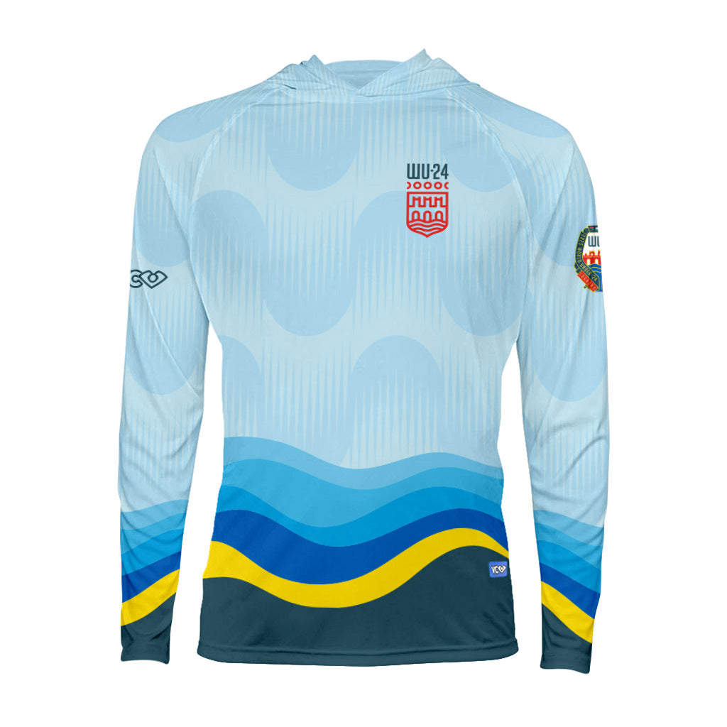 WU24 2025 Waves Revolution Lite
