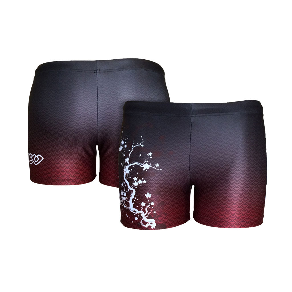 VC Ultimate Spandex Shorts