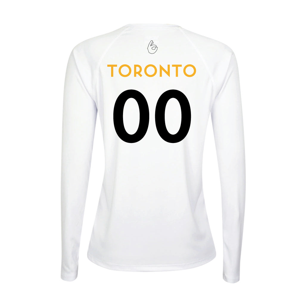 VC Ultimate 6ixers 2022 Light Long Sleeve