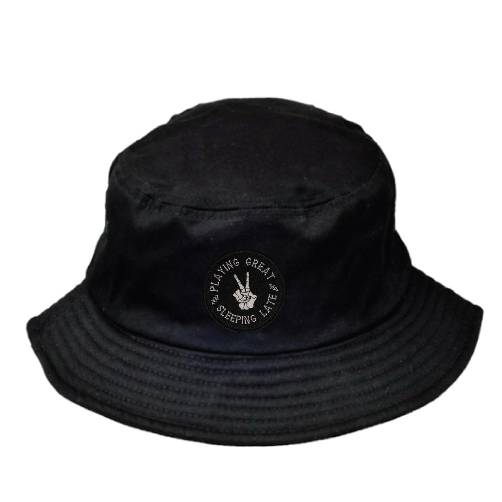 VC Ultimate Sunday Morning Bye | Bones Bucket Hat