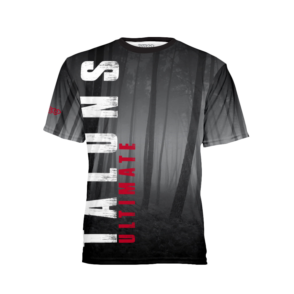 BHS Talons Classic Dark Jersey