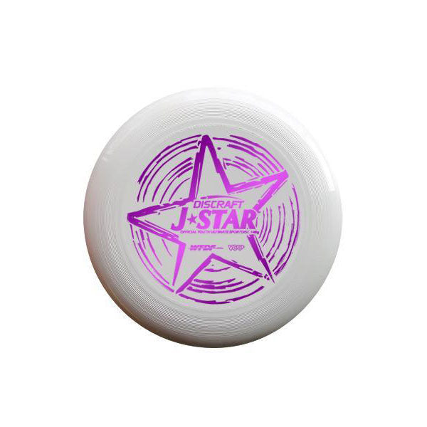 Disques J-Star personnalisés