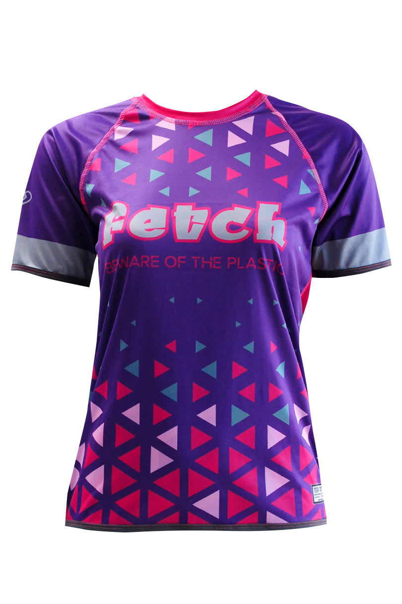 VC Ultimate Sublimated Reversible Jersey