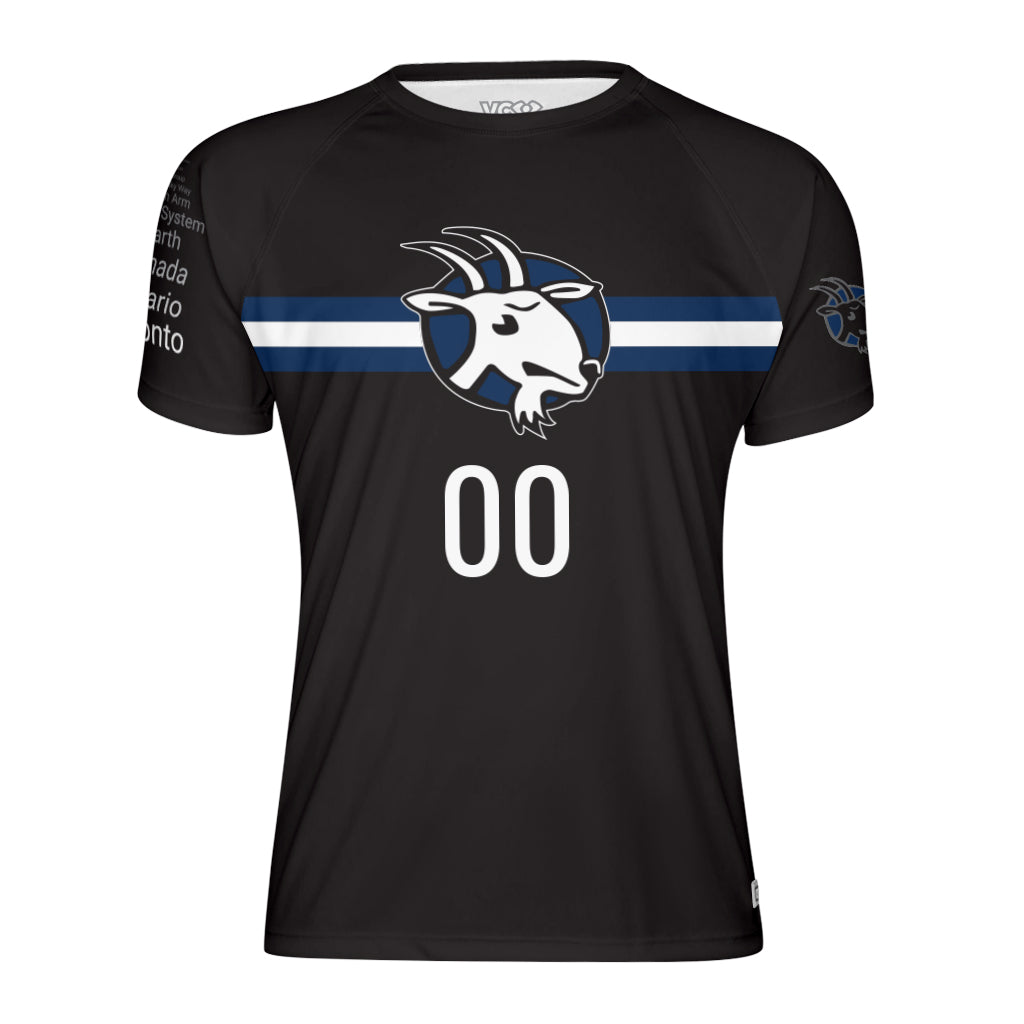 VC Ultimate GOAT Dark Jersey