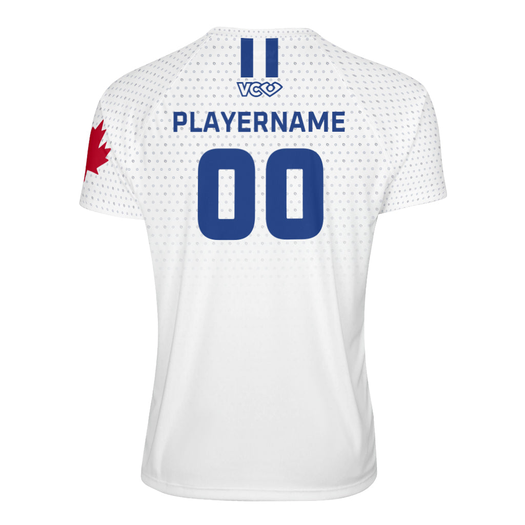 VC Ultimate GOAT Light Jersey