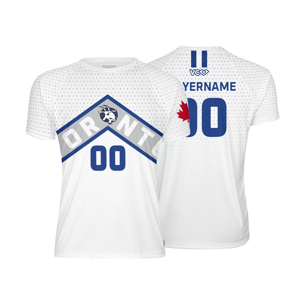 VC Ultimate GOAT Light Jersey