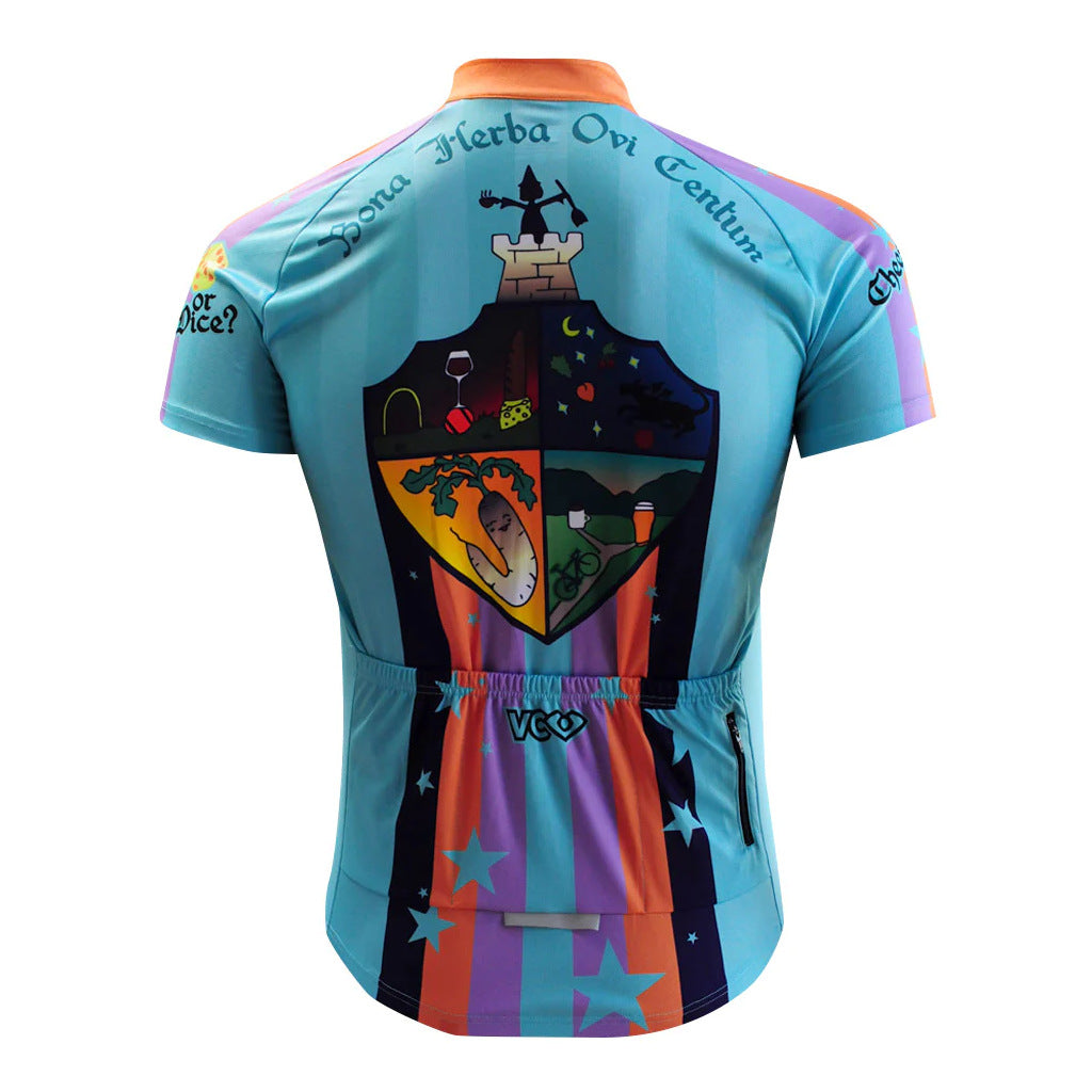 VC Ultimate Cycling Jersey