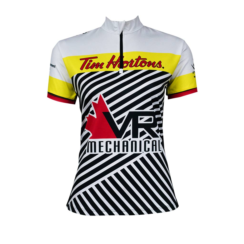 VC Ultimate Curling Jersey