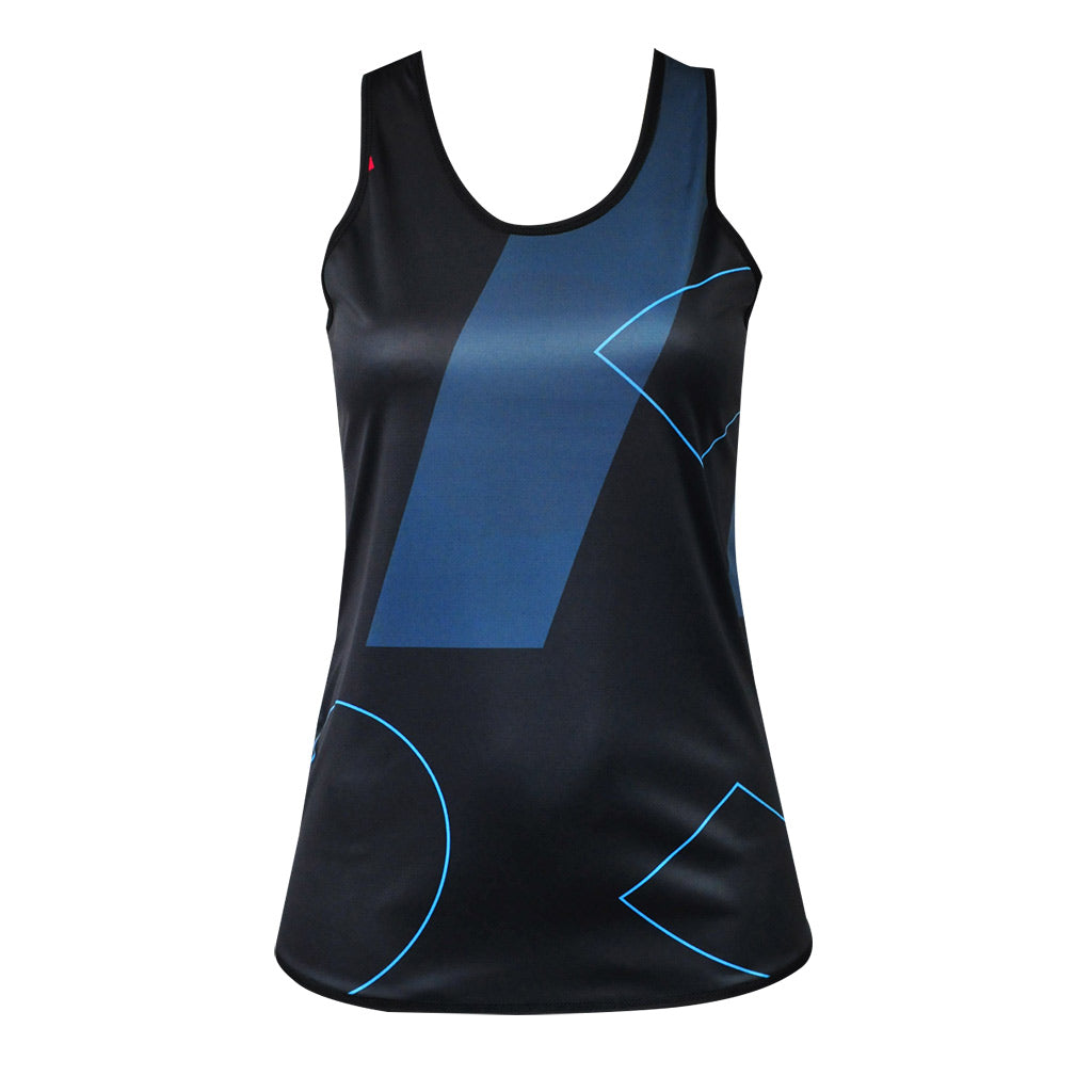 VC Ultimate Deconstructed Murmuration Reversible Tank