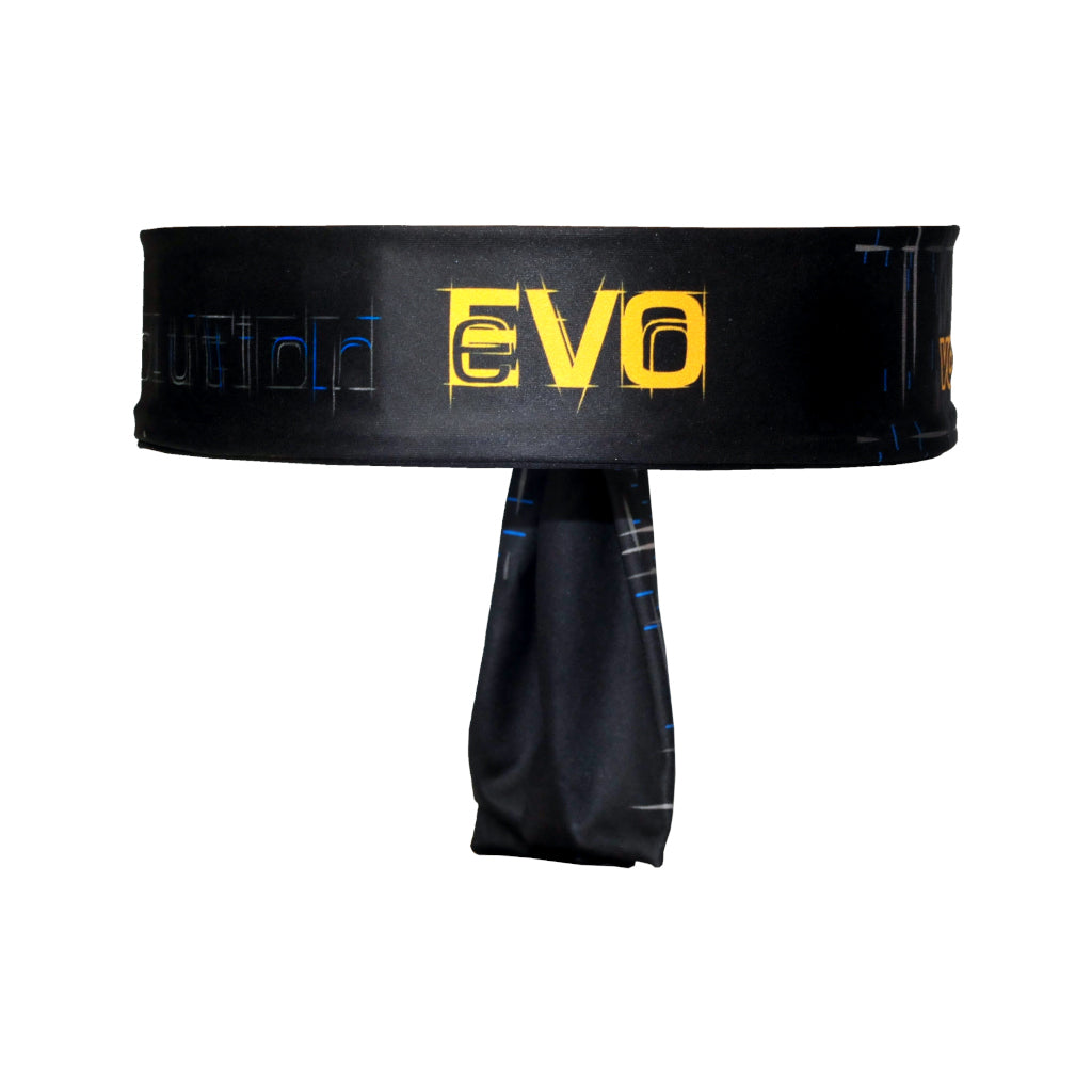 VC Ultimate Tie Headbands