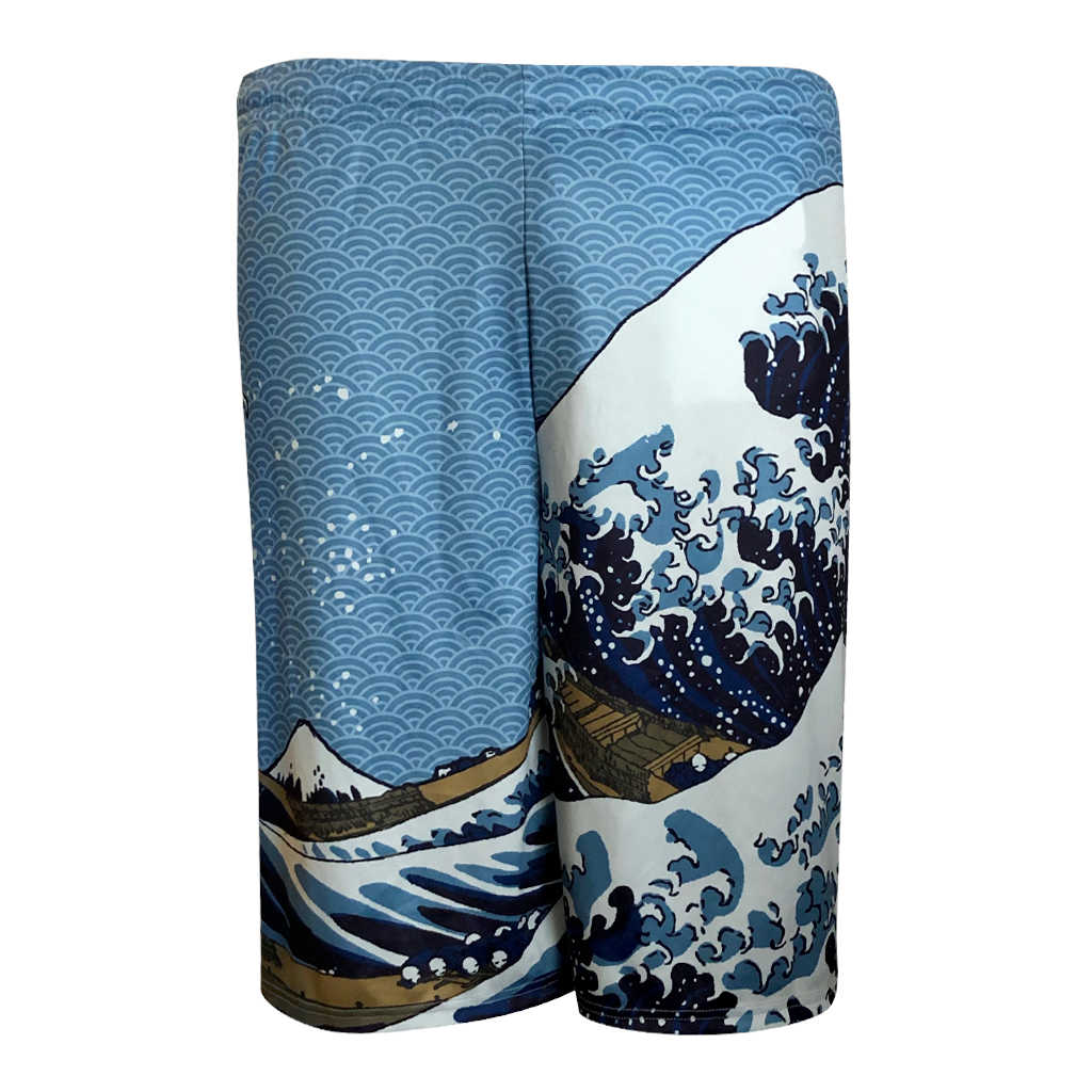 VC Ultimate Sublimated Flexlight Shorts