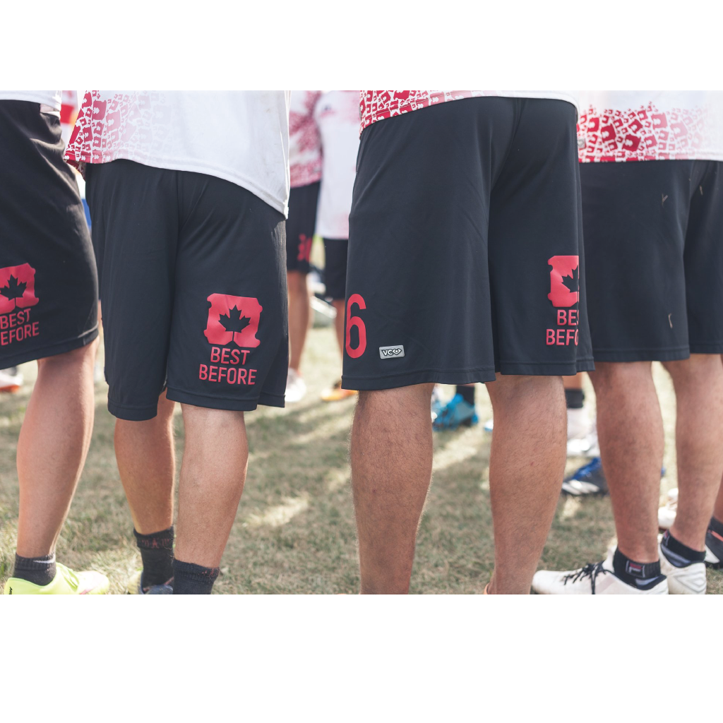 VC Ultimate FlexLight Shorts